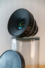 Carl zeiss compact d'occasion  Paris X