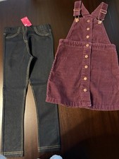 Girl plum coloured for sale  MANCHESTER