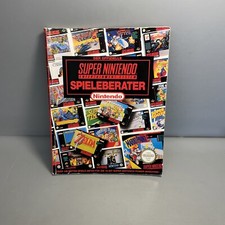 Ffizielle super nintendo gebraucht kaufen  Hannover