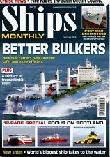 Ships monthly bundle for sale  CARLISLE