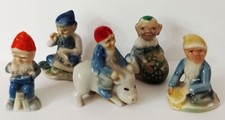 Wade shamrock leprechauns for sale  MAIDENHEAD