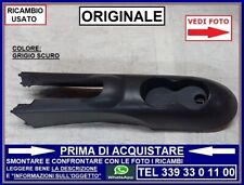 Plastica tunnel centrale usato  Carrara