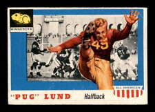 1955 topps pug for sale  Tomball