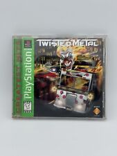 Twisted metal sony for sale  Miami