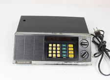 Bearcat 210 programmable for sale  Carlstadt