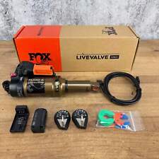 Low mile fox for sale  Mapleton