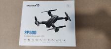 Drone sp500 quadricottero usato  Verdellino