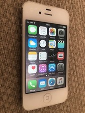 Iphone 8gb unlocked for sale  NOTTINGHAM