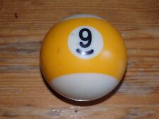 Pool ball gear for sale  Loughborough