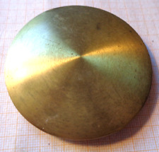 ältere gebrauchte pendelschei gebraucht kaufen  Eggenstein-Leopoldshafen