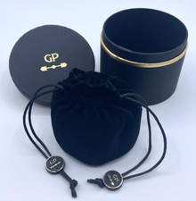 Girard perregaux pochette usato  Italia