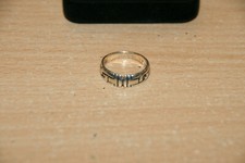 Silberring 925er 17mm gebraucht kaufen  Oberhausen