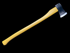 Machado machado de cabo longo realista para lenhador filme PU acessório de Halloween comprar usado Machado machado de cabo longo realista para lenhador filme PU acessório de Halloween comprar usado  Enviando para Brazil