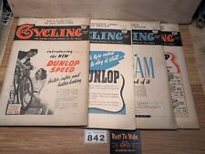 Cycling magazine 1939 for sale  DIDCOT