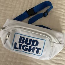 Bud light white for sale  Moseley