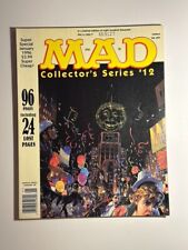 Mad magazine january for sale  Norristown