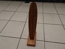 Planche surf bois d'occasion  France