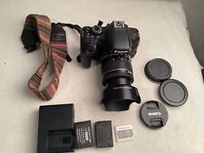 Canon eos rebel for sale  Summit