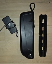 Bike rahmen akku gebraucht kaufen  Unterschleißheim