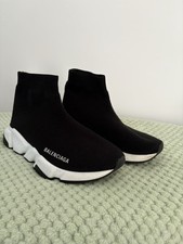 Boys girls balenciaga for sale  ROCHDALE
