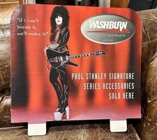 Paul stanley kiss for sale  MAYFIELD