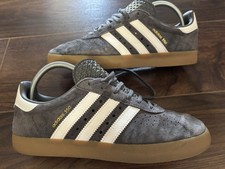 Adidas 350 smoke for sale  LEEDS