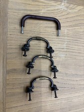 Vintage drawer pull for sale  WALLINGTON