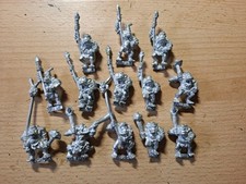 Warhammer fantasy vecchio usato  Spedire a Italy