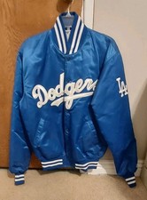 Dodgers vintage starter for sale  Norco