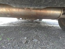 Suzuki sx4 rear for sale  Cooperstown