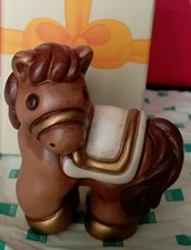 Thun cavallo presepe usato  Napoli