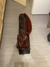 Golf bag vintage for sale Golf bag vintage for sale  GRAVESEND