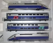 Tgv duplex rame d'occasion  Brignoles