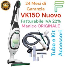 Folletto vk150 nuovo usato  Aversa