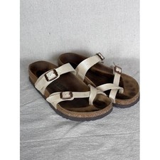 Birkenstock mayari pearl for sale  David City