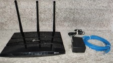 Link archer router for sale  Pfafftown