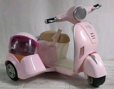 Pink ride along for sale  San Jose