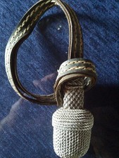 Dragonne sabre officier d'occasion  Gien