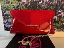 Clutch buffalo rot gebraucht kaufen  Monheim