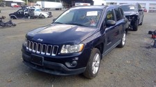 2011 jeep compass for sale  Port Murray