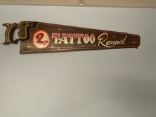 Tattoo art for sale  CHESTER