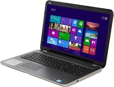 Dell inspiron inch for sale  SHEFFIELD