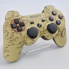 Controle PS3 Uncharted Drake's Deception DUAL SHOCK3 SIXAXIS SONY 2540 comprar usado  Enviando para Brazil