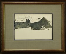 Andrew wyeth brinton for sale  West Chester