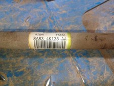 Passenger right axle for sale  Waterford