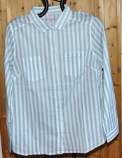 Chemise coton manches d'occasion  Formerie