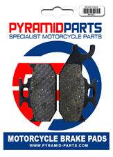 Rear brake pads for sale  DUMFRIES