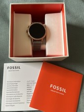 Fossil venture gen gebraucht kaufen  Lauter