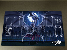 Yugioh duel playmat for sale  Shipping to Ireland