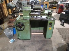 Schaublin 102 turret for sale  Alton